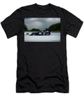 1 1972 Shadow Mk Iii Can Am Dave Koontz T-Shirt