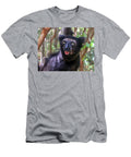1 Milne Edwards Sifaka Gilad Flesch T-Shirt