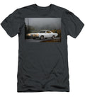 11 1967 Pontiac Gto Dave Koontz T-Shirt