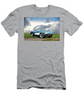 1956 Chevrolet C1 Corvette Convertible Dave Koontz T-Shirt