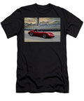 1957 Maserati 200 Si Roadster Dave Koontz T-Shirt