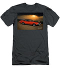 1972 Buick Csx455 Stage 1 Dave Koontz T-Shirt