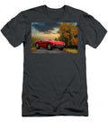 2 1954 Ferrari 500 Mondial Spyder Dave Koontz T-Shirt