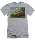 2 the Hajj Alfred Dehodencq T-Shirt