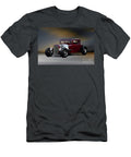 35 1930 Ford Model a Coupe Dave Koontz T-Shirt