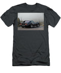 4 1968 Chevrolet C3 Corvette Stingray Dave Koontz T-Shirt