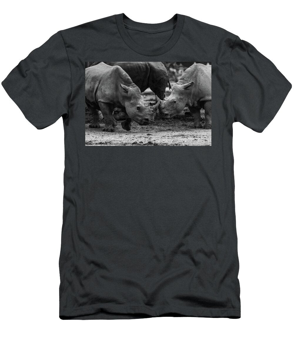 421 Beautiful Wildlife Photography Nature Photography T-Shirt