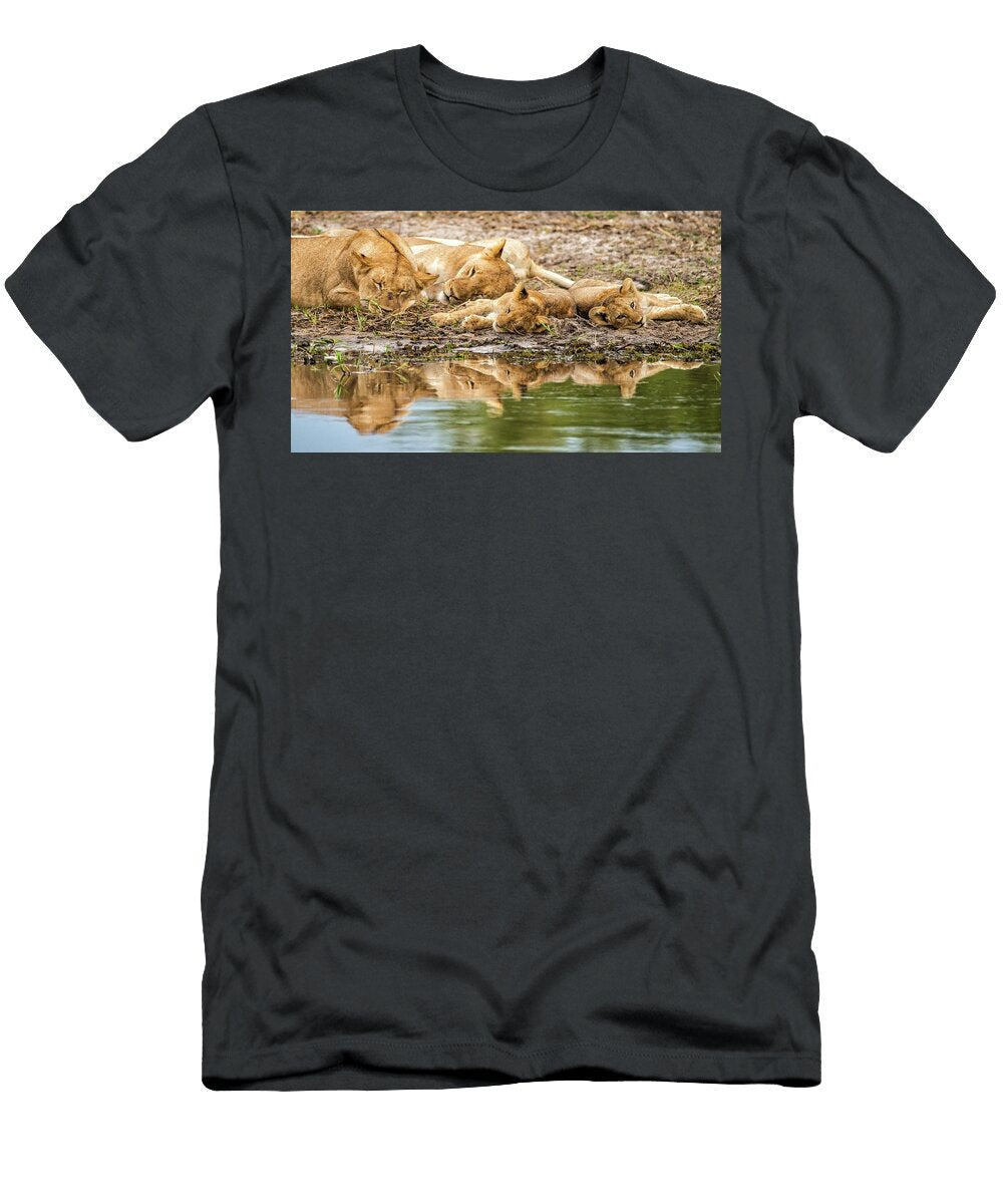 423 Beautiful Wildlife Photography Nature Photography T-Shirt