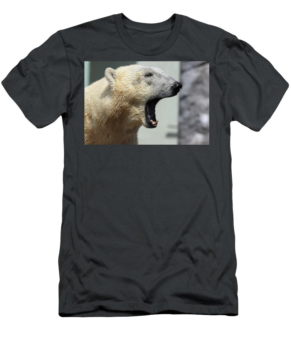 424 Beautiful Wildlife Photography Nature Photography T-Shirt