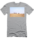 6 Thar Desert India Joana Kruse T-Shirt