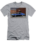 8 1969 Chevrolet Chevelle Ss396 Dave Koontz T-Shirt
