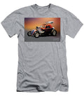 Aa Fuel Altered Dave Koontz T-Shirt