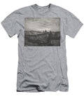 Abraham Journeying Into the Land of Canaan Gustave Dore T-Shirt