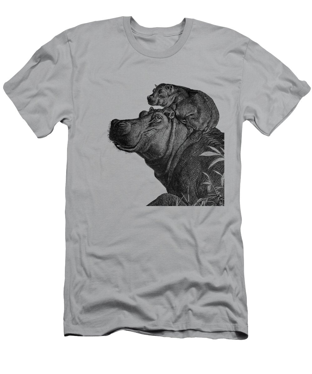 Artworkimage Medium 34404924 19680880 T-Shirt