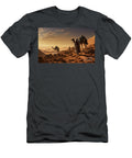 Bedouins in Western Sahara Peter Awax T-Shirt