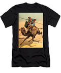 Camel Big Art Store T-Shirt