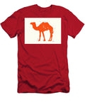 Camel Leith Huber T-Shirt