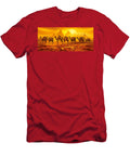 Caravan Jan Patrik Krasny T-Shirt