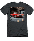 Classic Ford Torino Cobra Frank Knight T-Shirt
