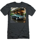 Classic Jaguar Xj6 Frank Knight T-Shirt