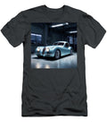 Classic Jaguar Xk120 Frank Knight T-Shirt