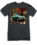 Classic Jaguar Xk150 Frank Knight T-Shirt