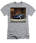 Classic Maserati Bora Esoterica Art Agency T-Shirt