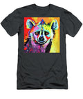 Hyena 5 Chris Butler T-Shirt