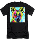 Hyena 6 Chris Butler T-Shirt