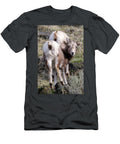 I Am Not a Camel Michael Dawson T-Shirt
