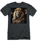 King Lion Ingo Klotz T-Shirt