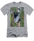Milne Edwards Sifaka Gilad Flesch T-Shirt