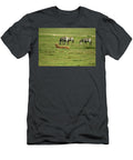 Take Your Time Tomasz Dutkiewicz T-Shirt