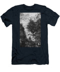 The Good Samaritan Rodolphe Bresdin T-Shirt