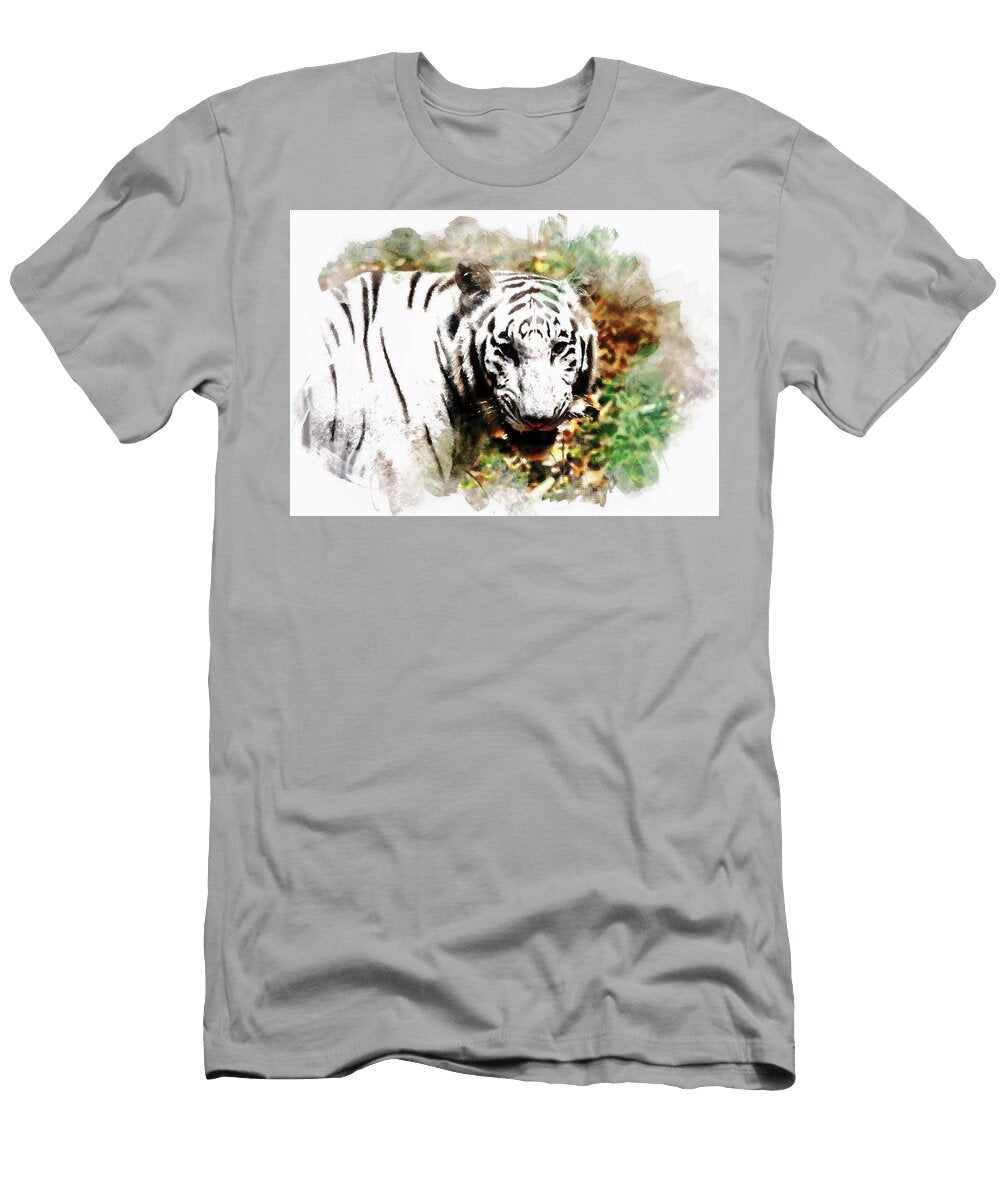 The Tiger Brian Reaves T-Shirt
