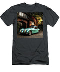 Vintage Jaguar Xk140 Frank Knight T-Shirt