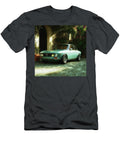 Vintage Lancia Fulva Coupe Esoterica Art Agency T-Shirt